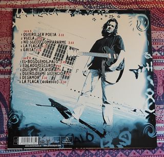 LOTE POP-ROCK NACIONAL EN VINILO 20