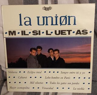 LOTE POP-ROCK NACIONAL EN VINILO 20