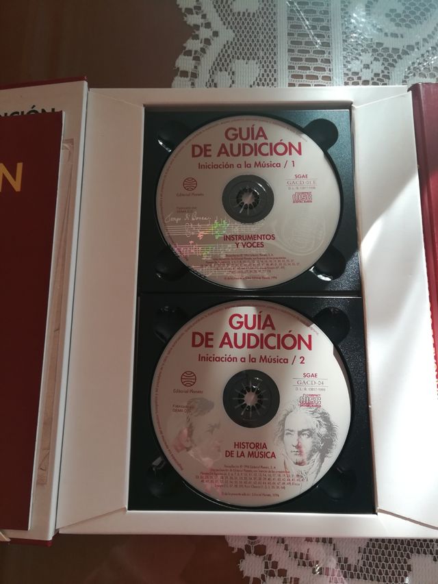 Nueva enciclopedia tematica planeta; t.1