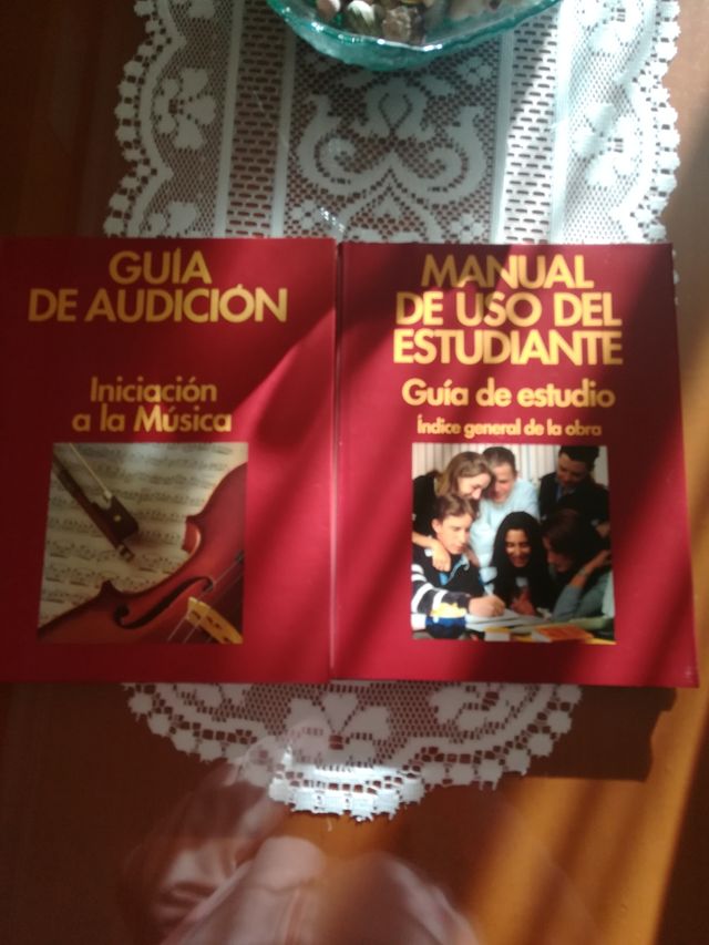 Nueva enciclopedia tematica planeta; t.1