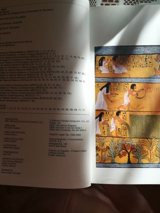 Nueva enciclopedia tematica planeta; t.1