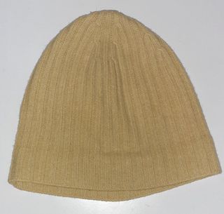 Cuffie / berrette in lana