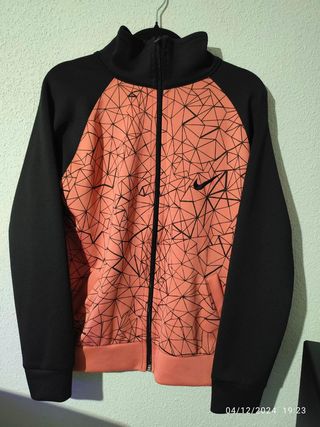 Sudadera Nike