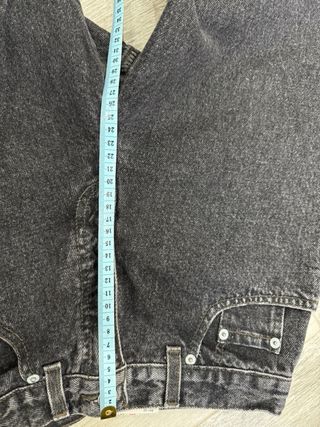Vaqueros levis 841 vintage nuevos