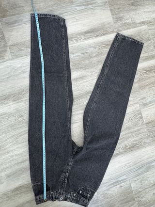 Vaqueros levis 841 vintage nuevos