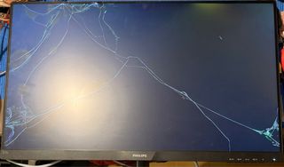 FUENTE DE ALIMENTACIÓN MONITOR PHILIPS 243V7Q 