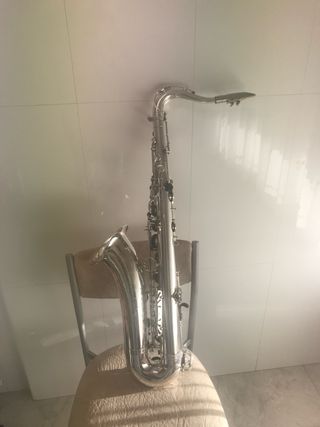 Saxofon tenor selmer mark VI