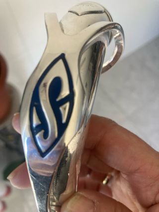 Saxofon tenor selmer mark VI