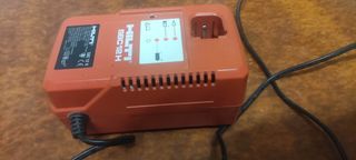 Cargador Hilti SBC12H