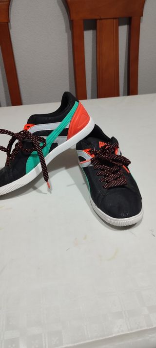 Zapatillas de deporte Puma 
