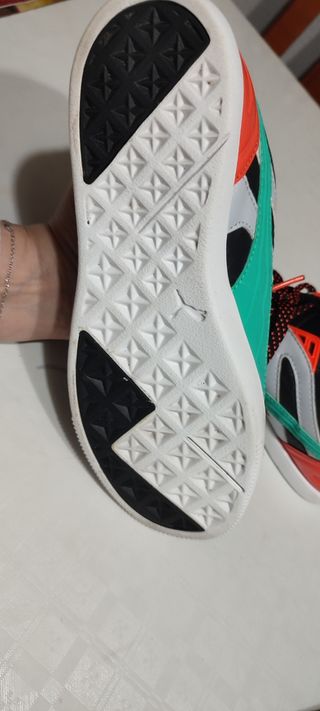 Zapatillas de deporte Puma 