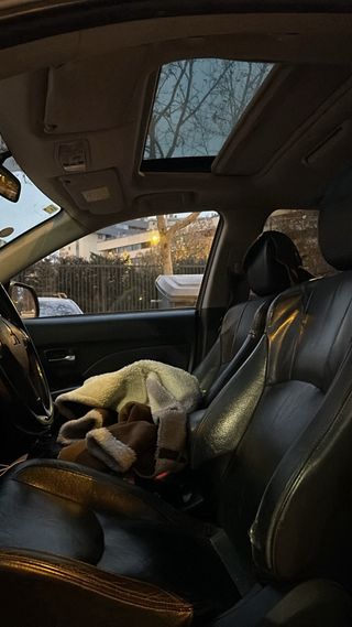 Mitsubishi Outlander 2009