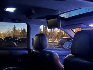 Mitsubishi Outlander 2009