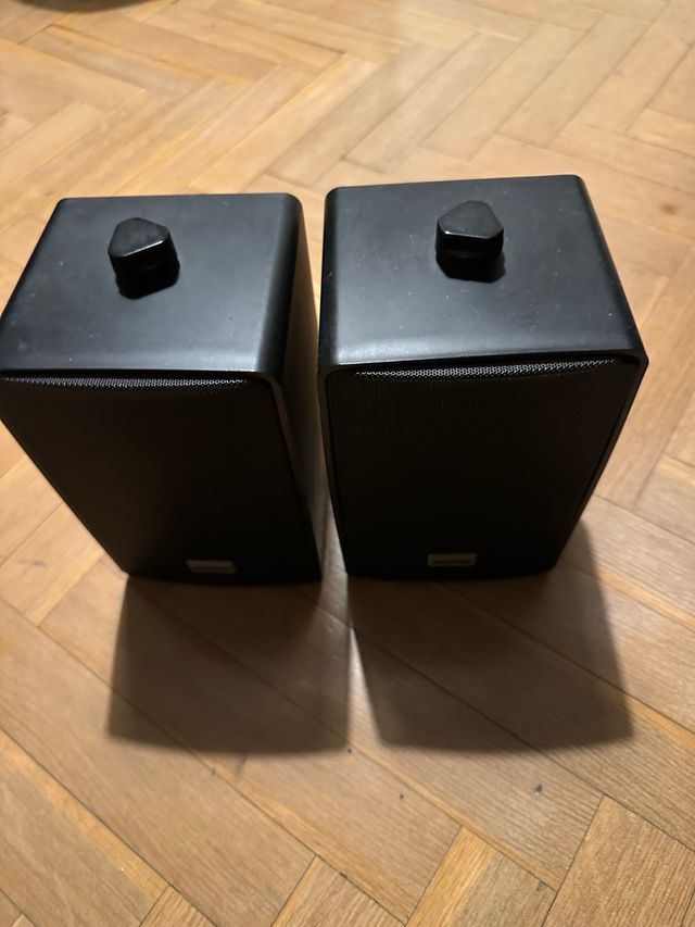 Altoparlanti Brigmton 50W