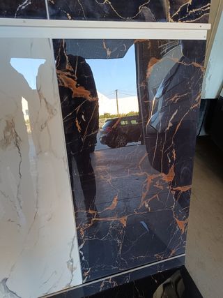 Azulejos y Porcelánico para tu obra 🏗️