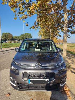 Citroen Berlingo 2019