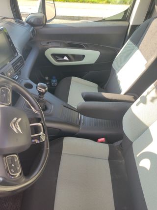 Citroen Berlingo 2019