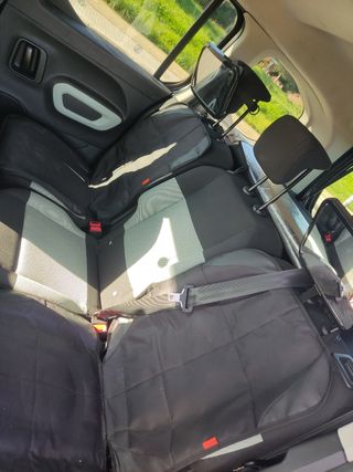 Citroen Berlingo 2019