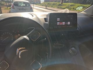 Citroen Berlingo 2019
