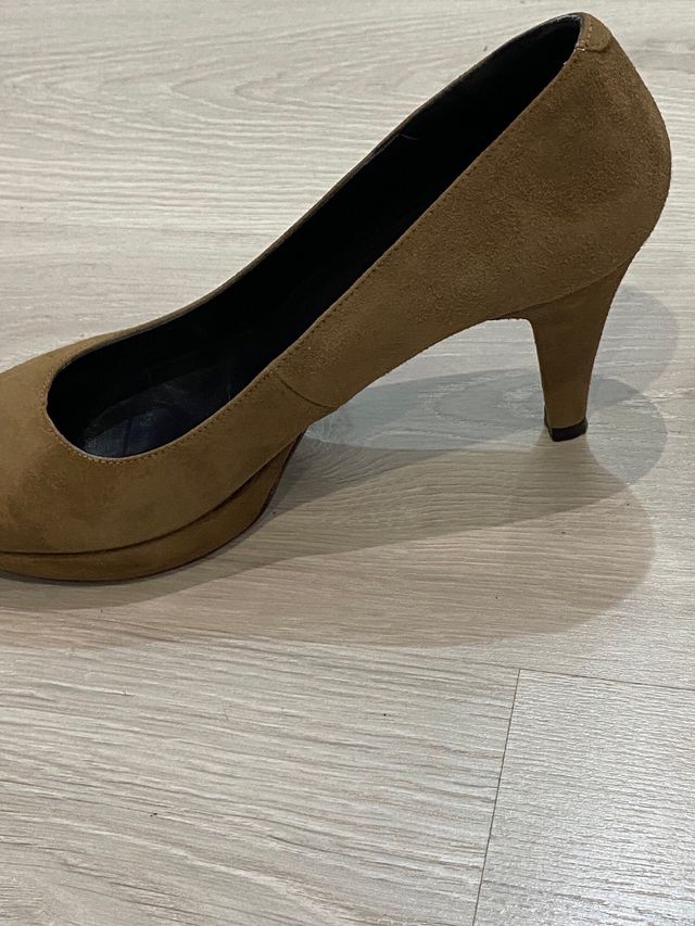 Zapatos de tacon LODI