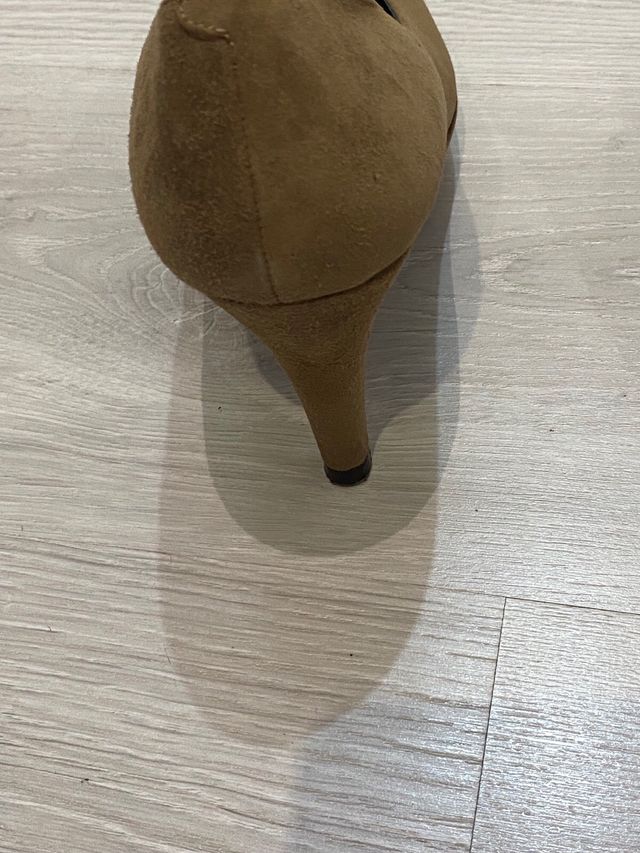 Zapatos de tacon LODI