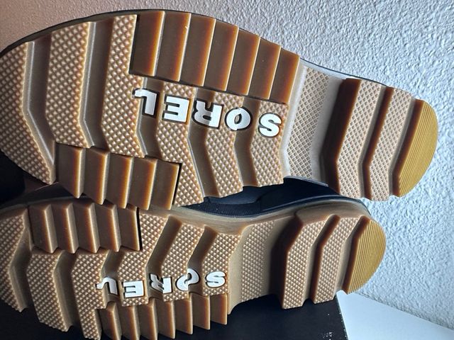 Botas Sorel talla 36 