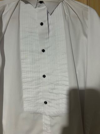 camisa talla L