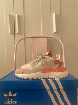 Zapatillas adidas mujer 38