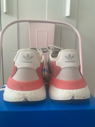 Zapatillas adidas mujer 38