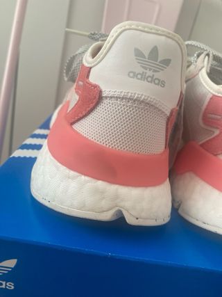 Zapatillas adidas mujer 38