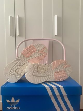 Zapatillas adidas mujer 38