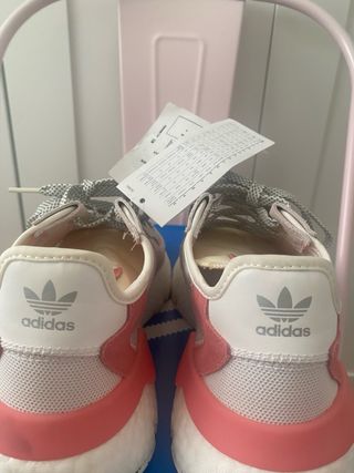 Zapatillas adidas mujer 38