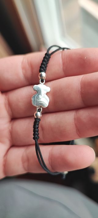 Pulsera Tous