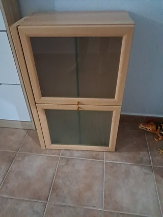 Muebles salón