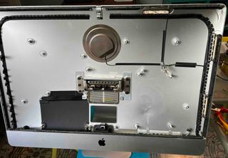 Carcasa iMac 27 a 1419.    2015  5k.