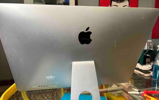Carcasa iMac 27 a 1419.    2015  5k.