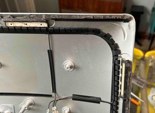Carcasa iMac 27 a 1419.    2015  5k.