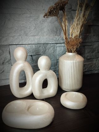 Set pz.5 arredamento casa moderno