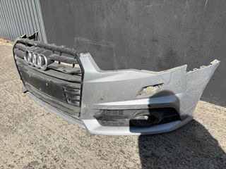 Paragolpes Audi A6 C7 competition completo Sline