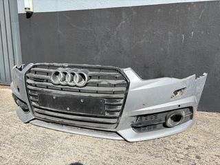 Paragolpes Audi A6 C7 competition completo Sline
