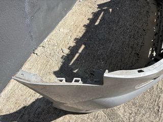 Paragolpes Audi A6 C7 competition completo Sline