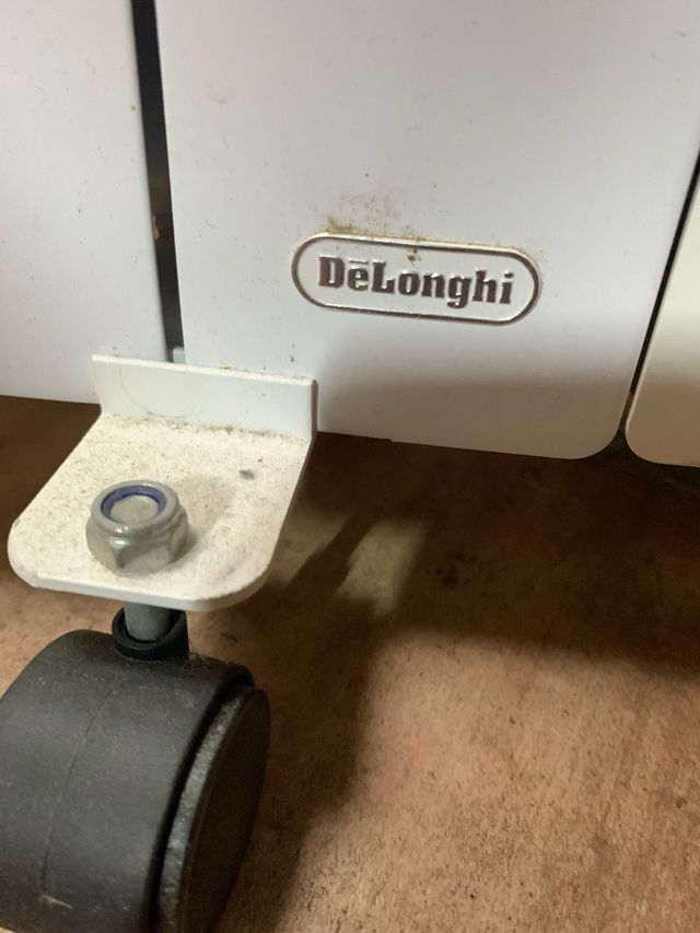 RADIADORES ELECTRICOS DELONGHI DE BAJO CONSUMO