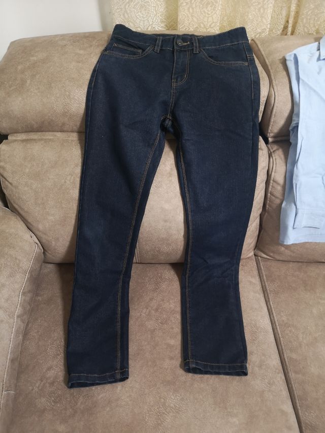 Pantalón vaquero CA