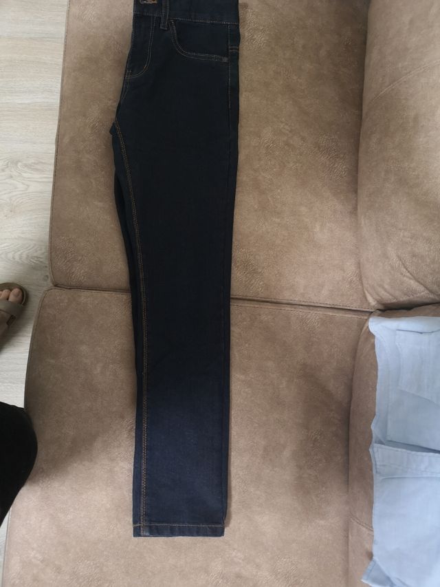 Pantalón vaquero CA