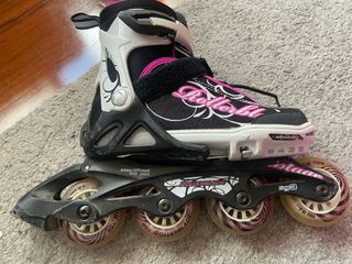 Patines extensibles niñ@ marcs ROLLERBLADE