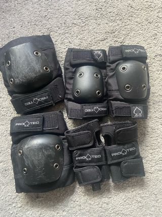Patines extensibles niñ@ marcs ROLLERBLADE