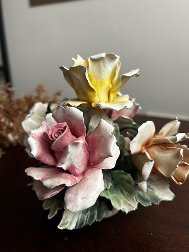 Fiore di Capodimonte