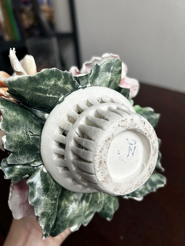 Fiore di Capodimonte