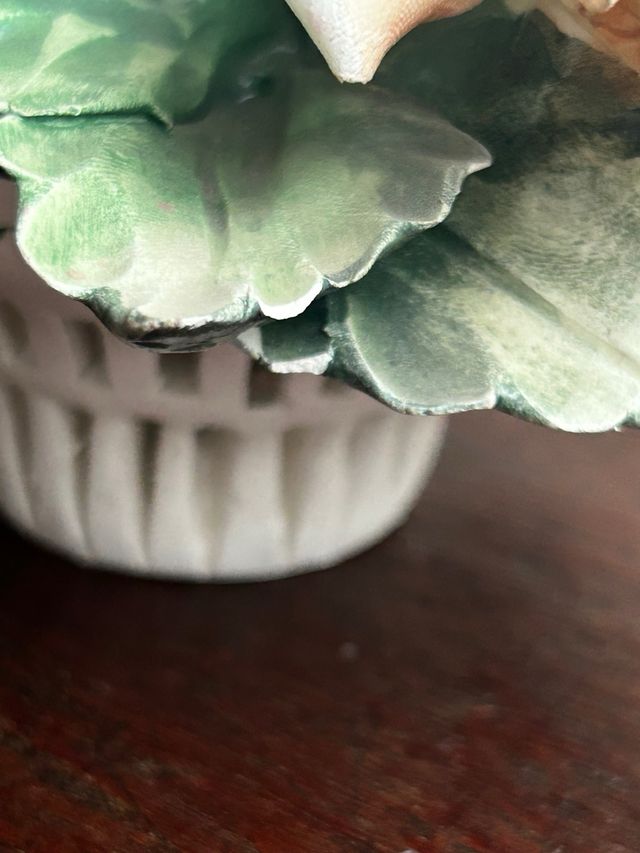 Fiore di Capodimonte