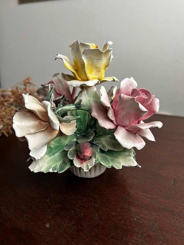 Fiore di Capodimonte